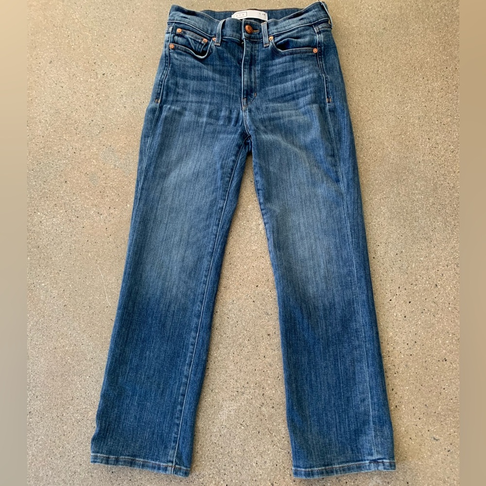 AYR The POP jeans
